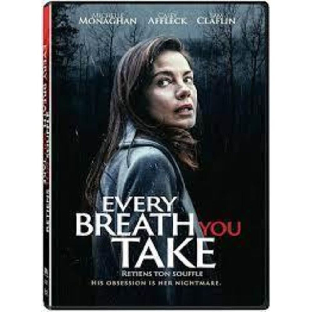 Every Breath You Take  DVD